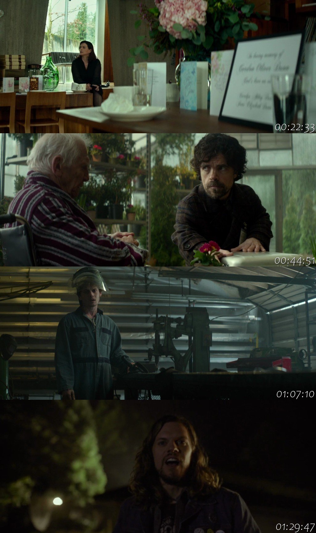 Rememory